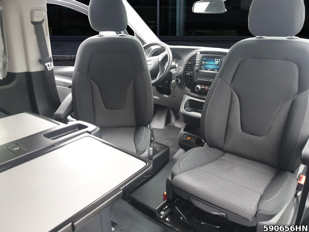 Mercedes-Benz V 220 2024