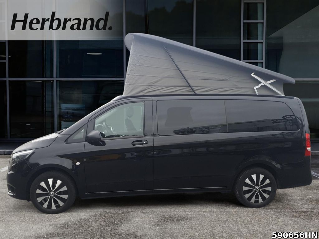 Mercedes-Benz V 220 2024