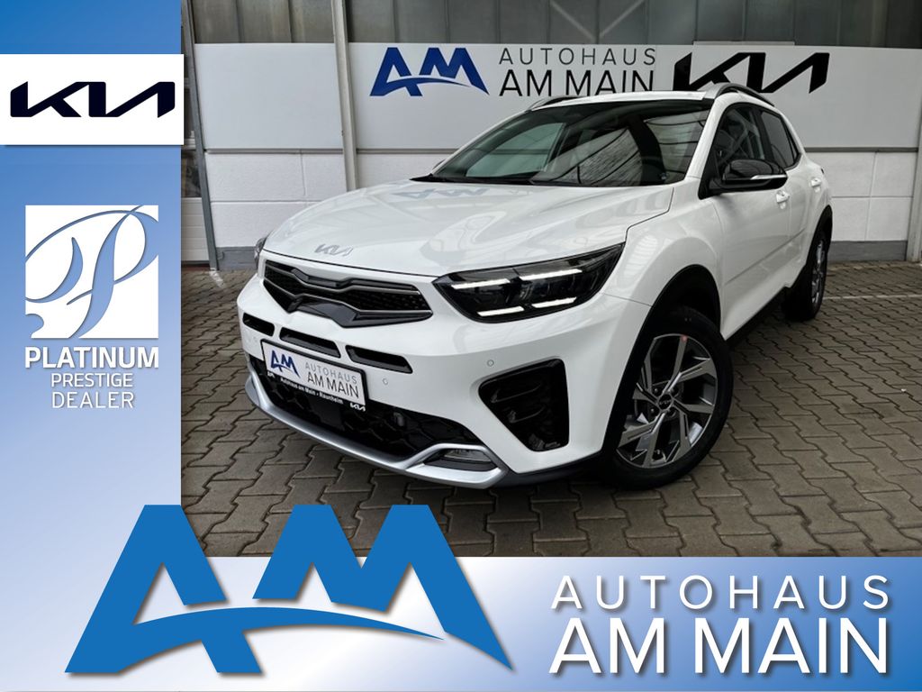 Kia Stonic 2025