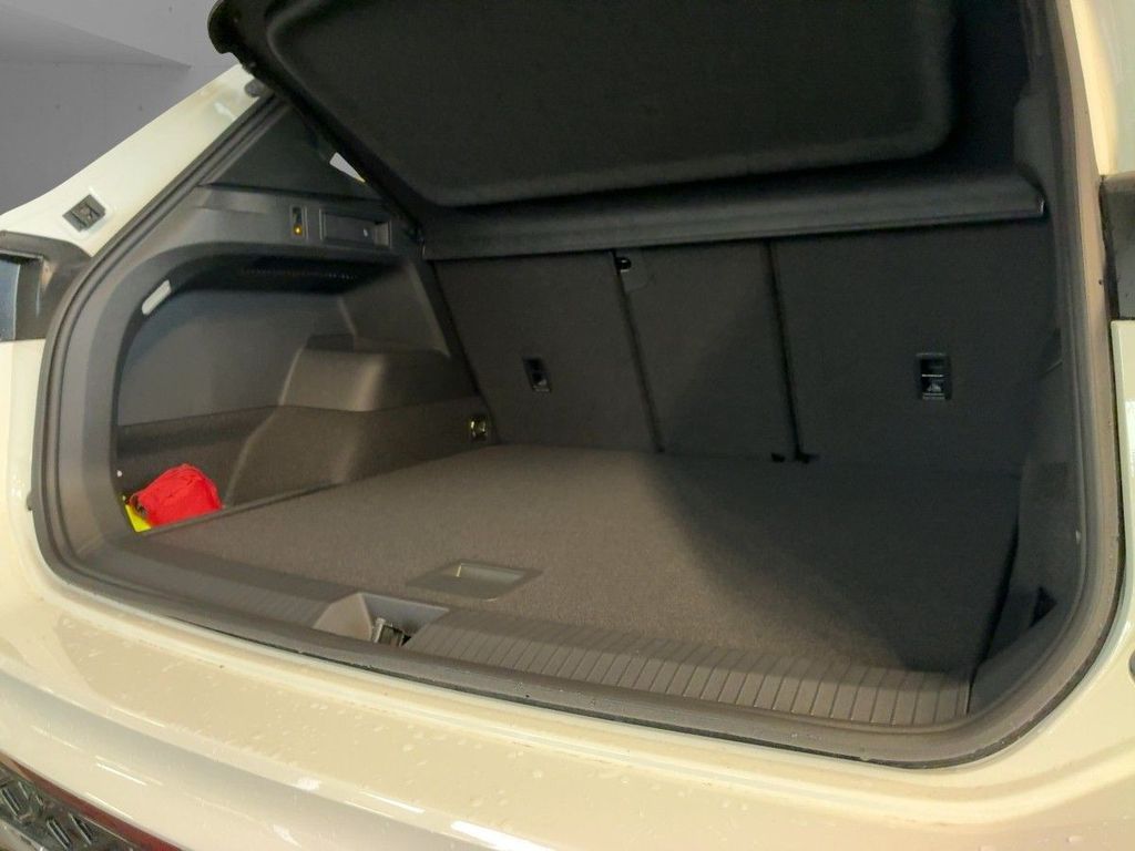 Volkswagen Tiguan 2025