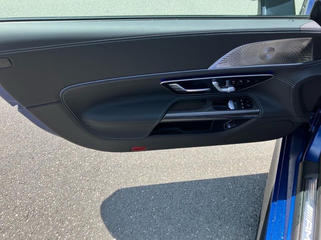 Mercedes-Benz AMG GT 2025