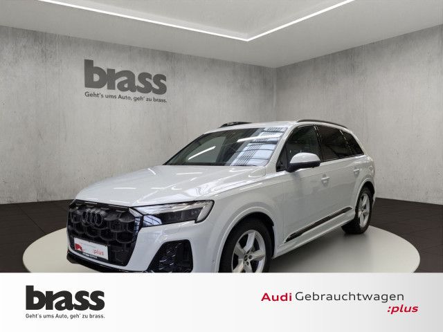 Audi Q7 2025