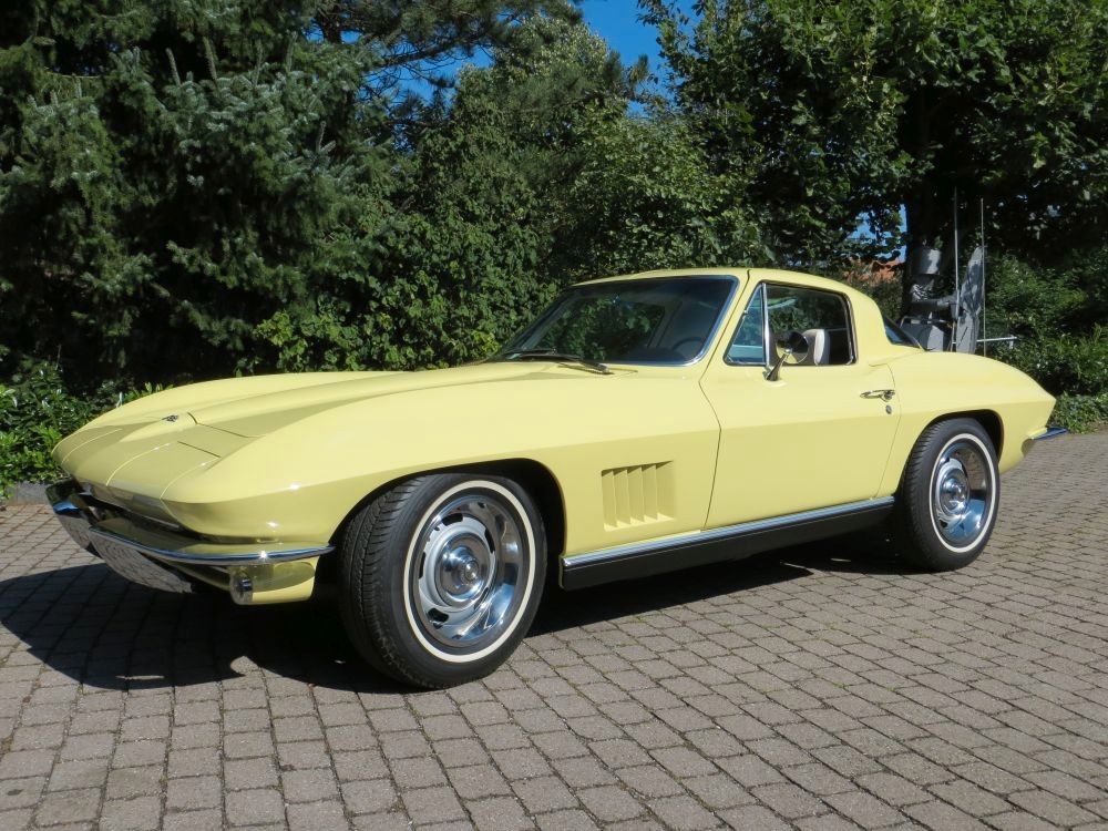 Corvette C2 1967