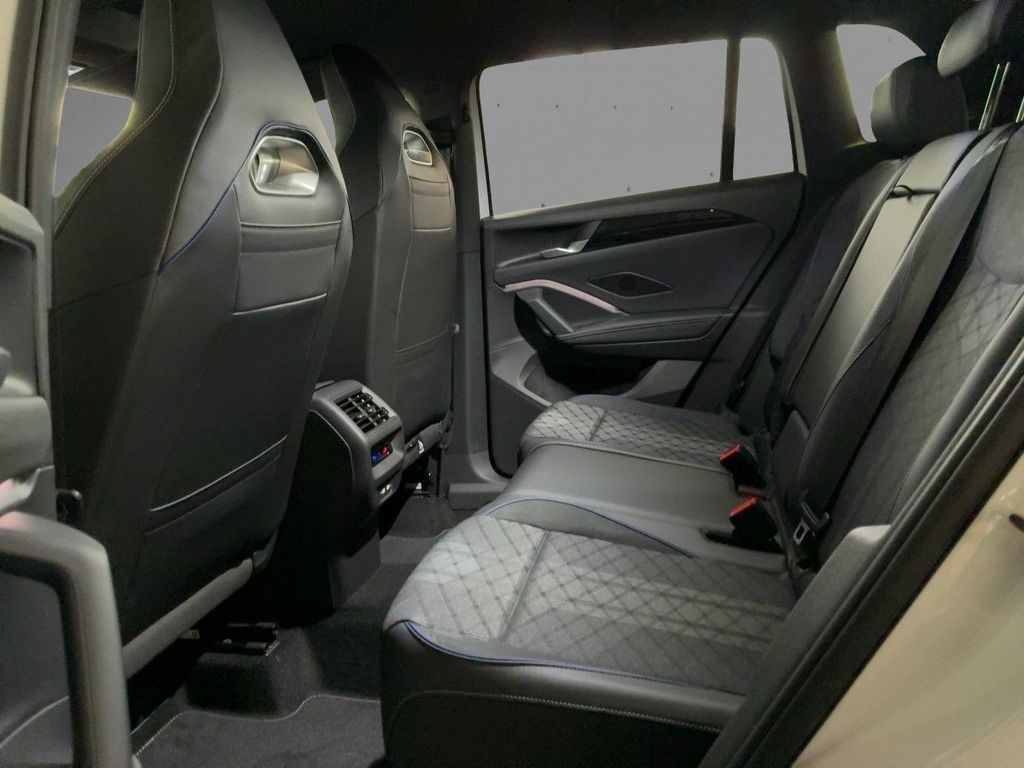 Volkswagen Tiguan 2025