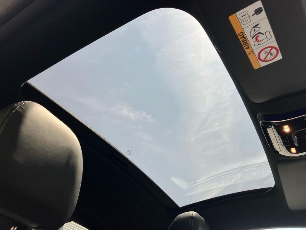 Mercedes-Benz AMG GT 2025