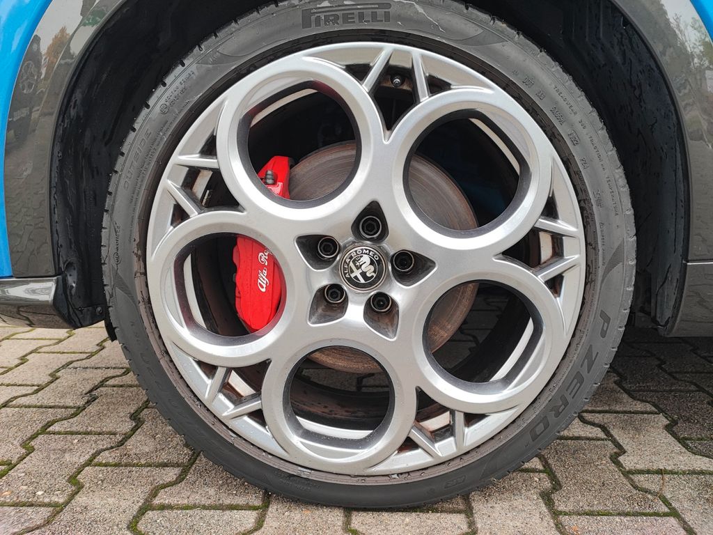 Alfa Romeo Tonale 2022