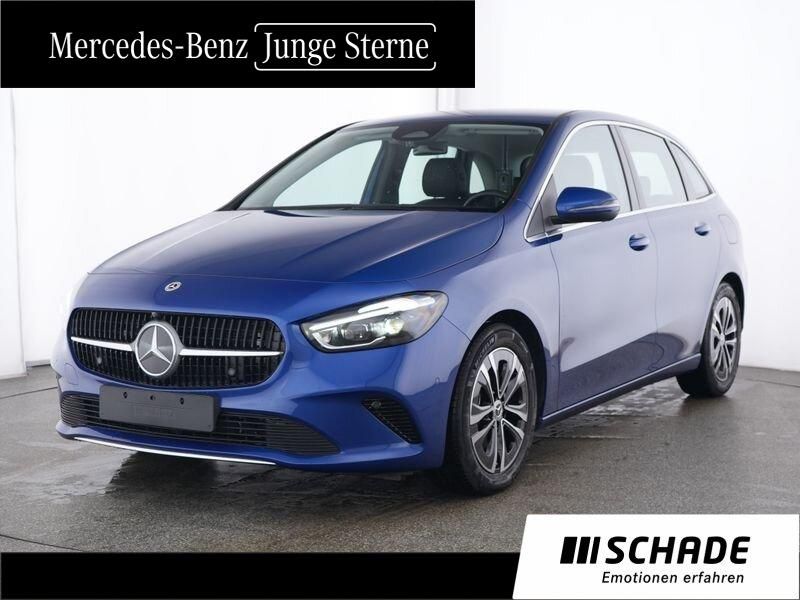 Mercedes-Benz B 200 2024