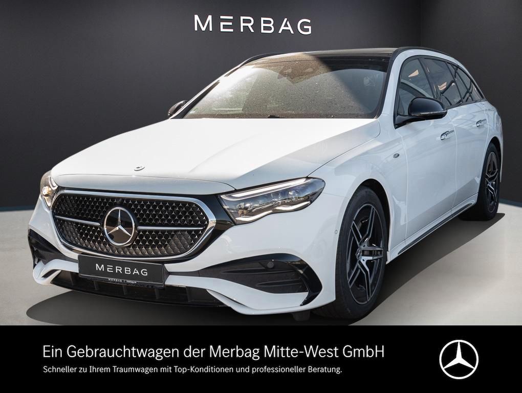 Mercedes-Benz E 300 2025