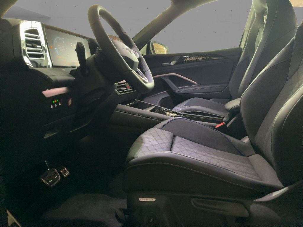 Volkswagen Tiguan 2025