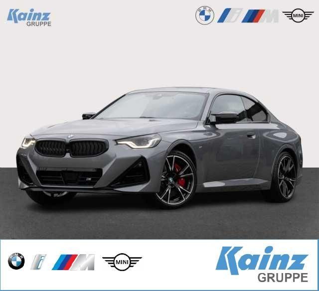 BMW M240i