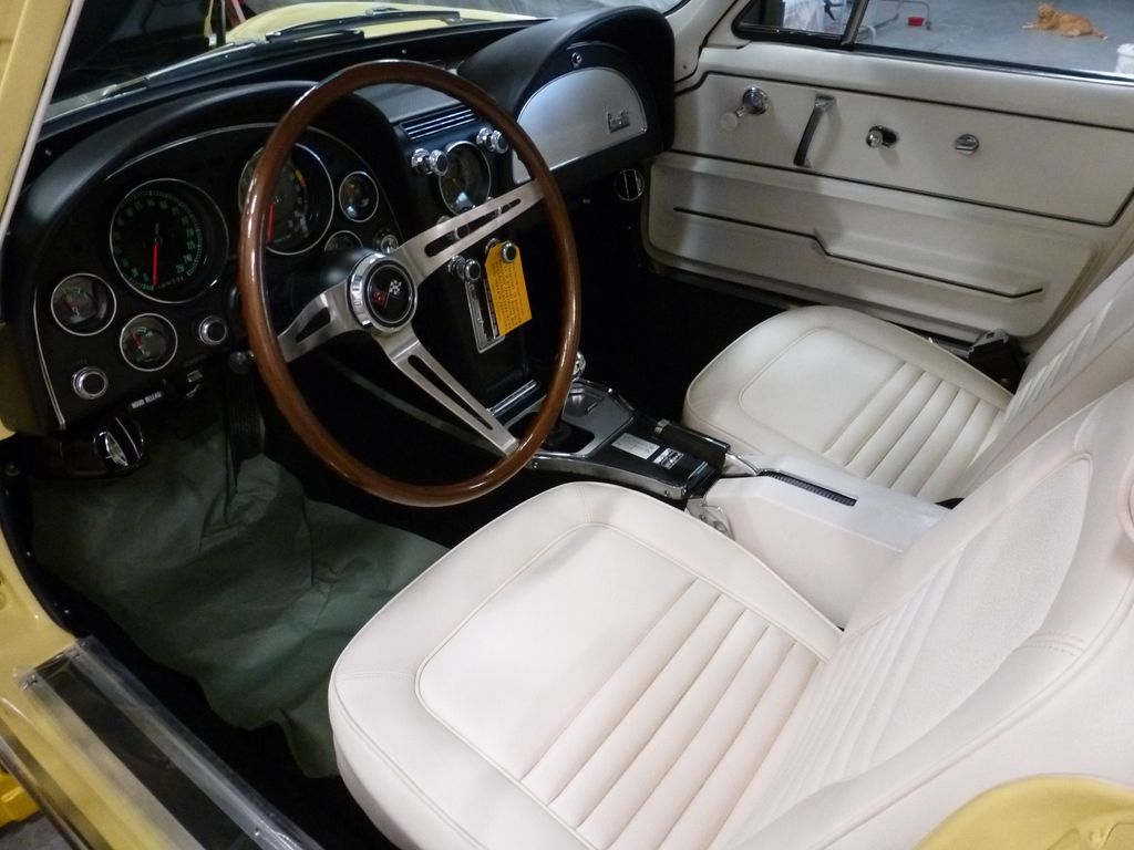 Corvette C2 1967