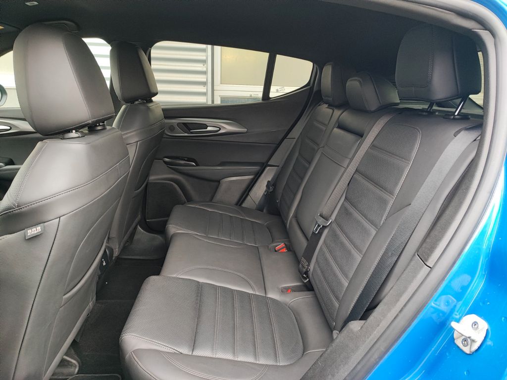 Alfa Romeo Tonale 2022