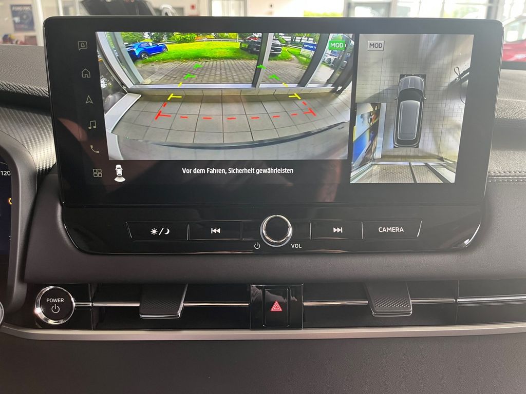 Mitsubishi Outlander 2025