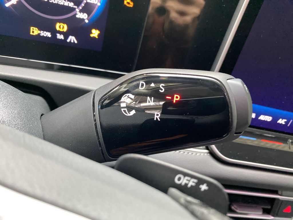 Volkswagen Tiguan 2025