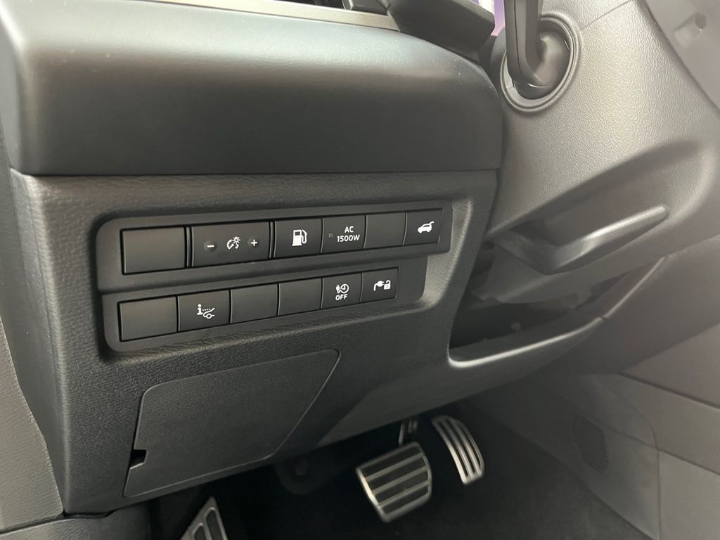 Mitsubishi Outlander 2025