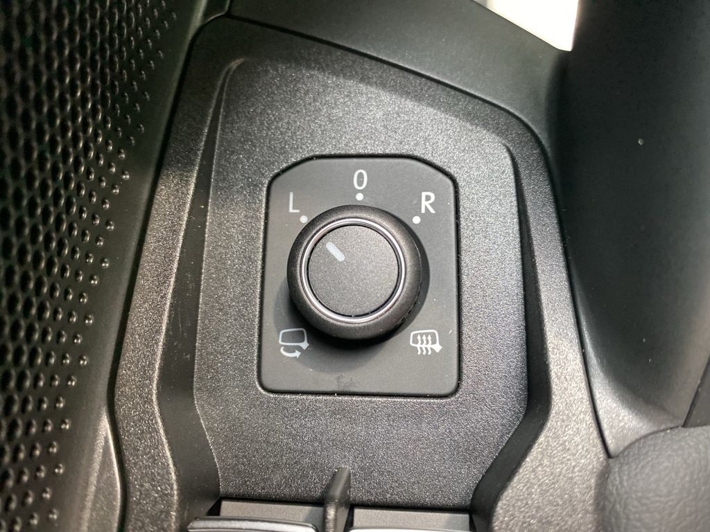 Volkswagen Tiguan 2025