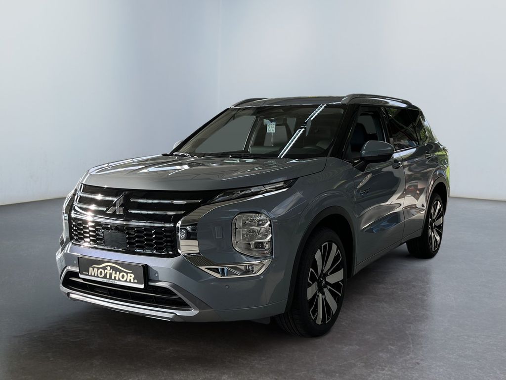 Mitsubishi Outlander 2025