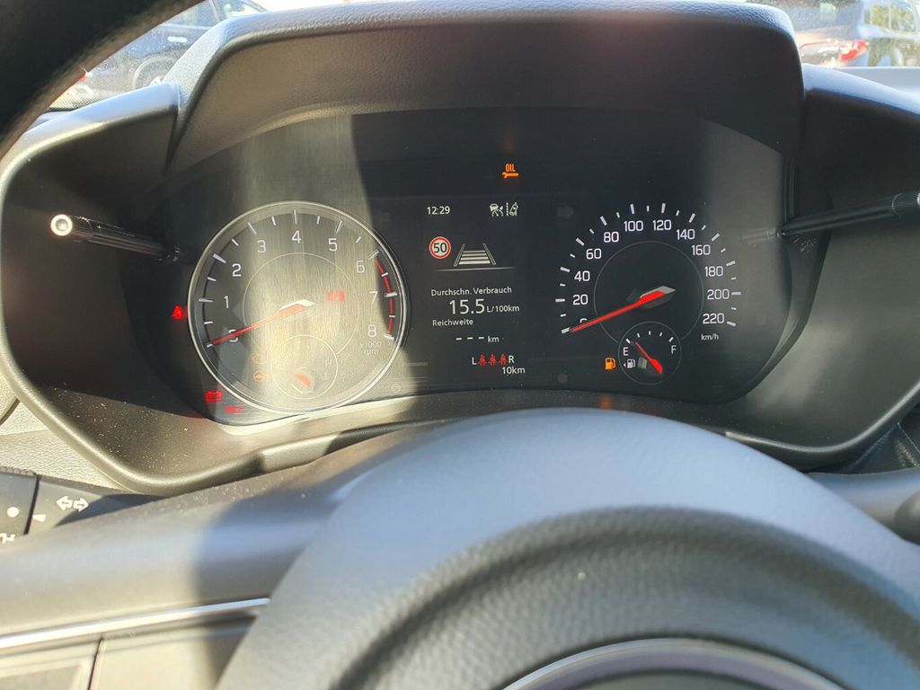 Suzuki Swift 2025