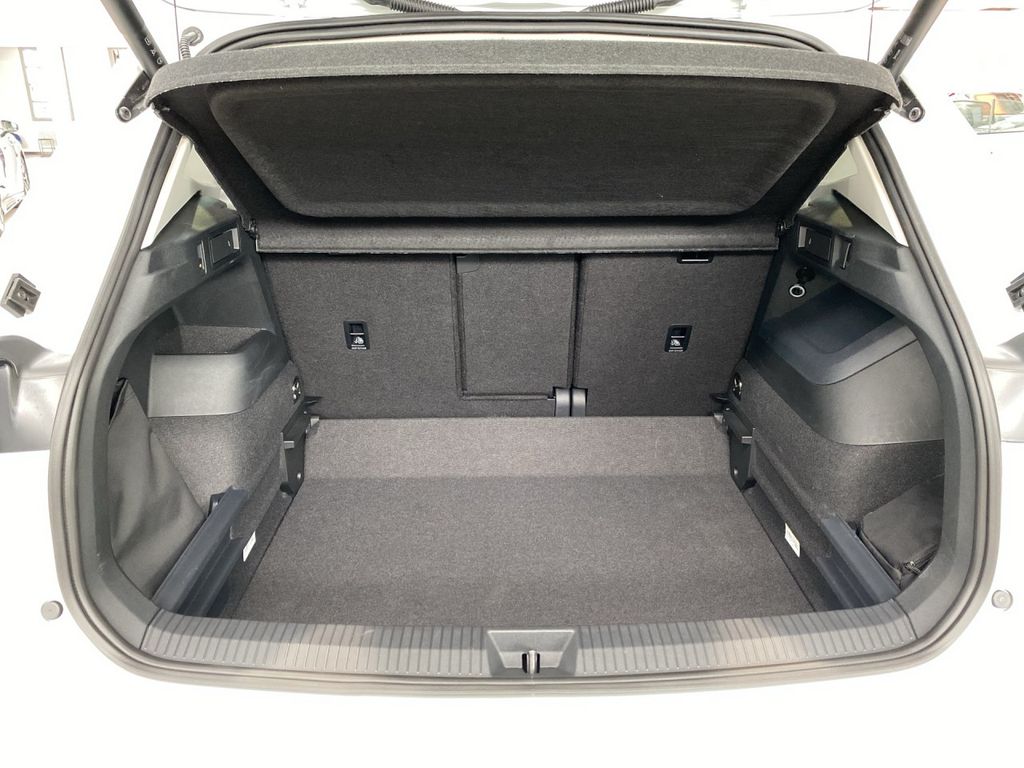 Volkswagen Tiguan 2025