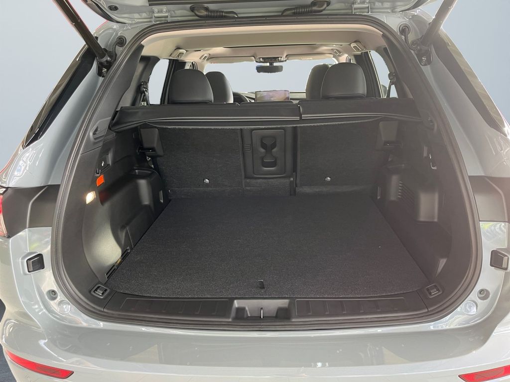 Mitsubishi Outlander 2025