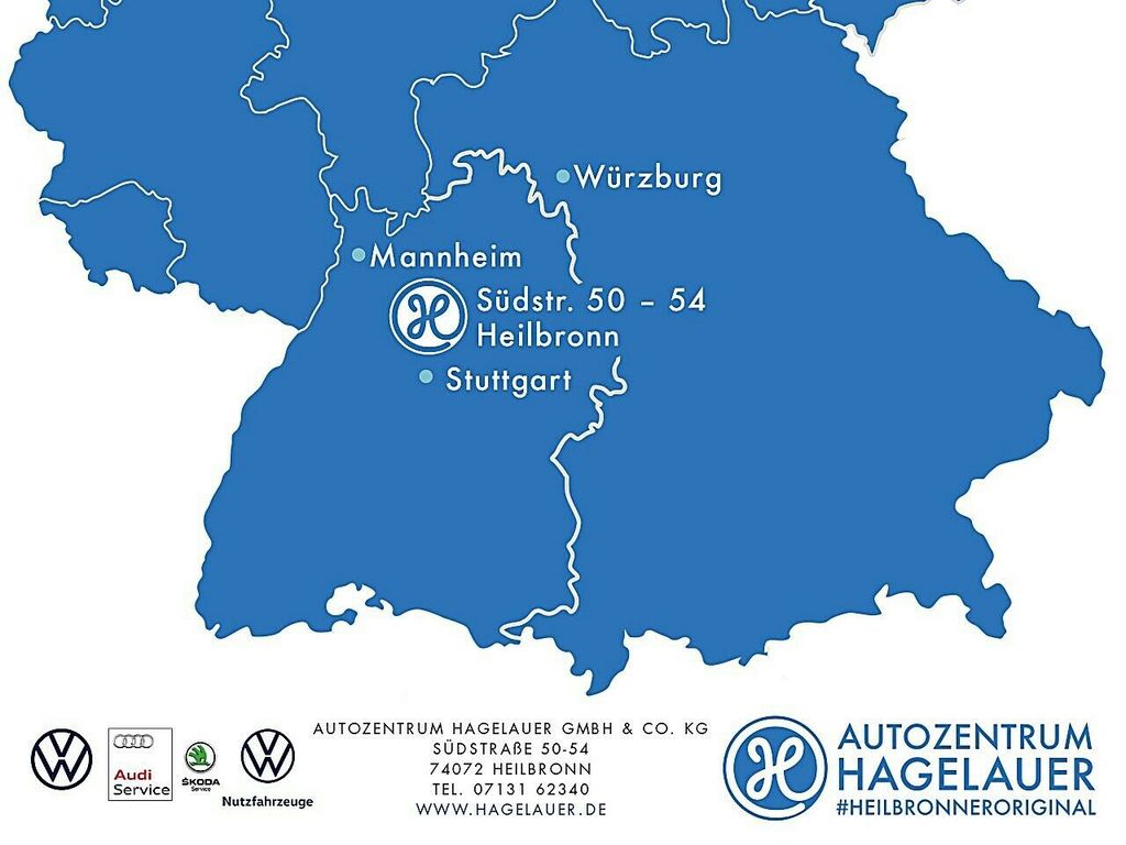 Volkswagen Tiguan 2025