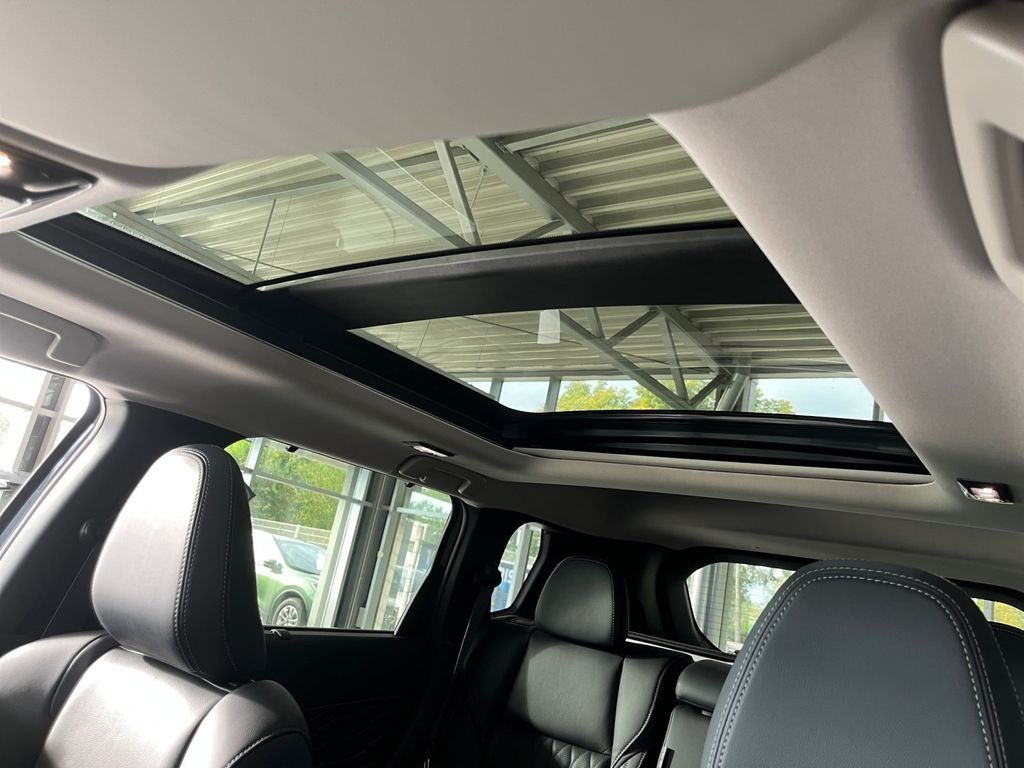 Mitsubishi Outlander 2025