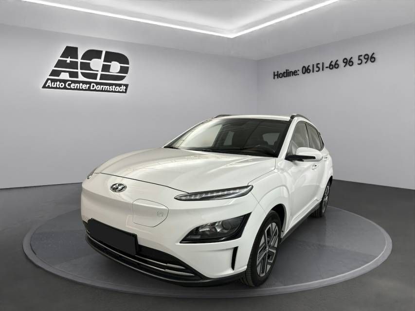 Hyundai KONA 2022