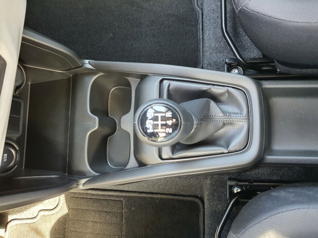 Suzuki Swift 2025