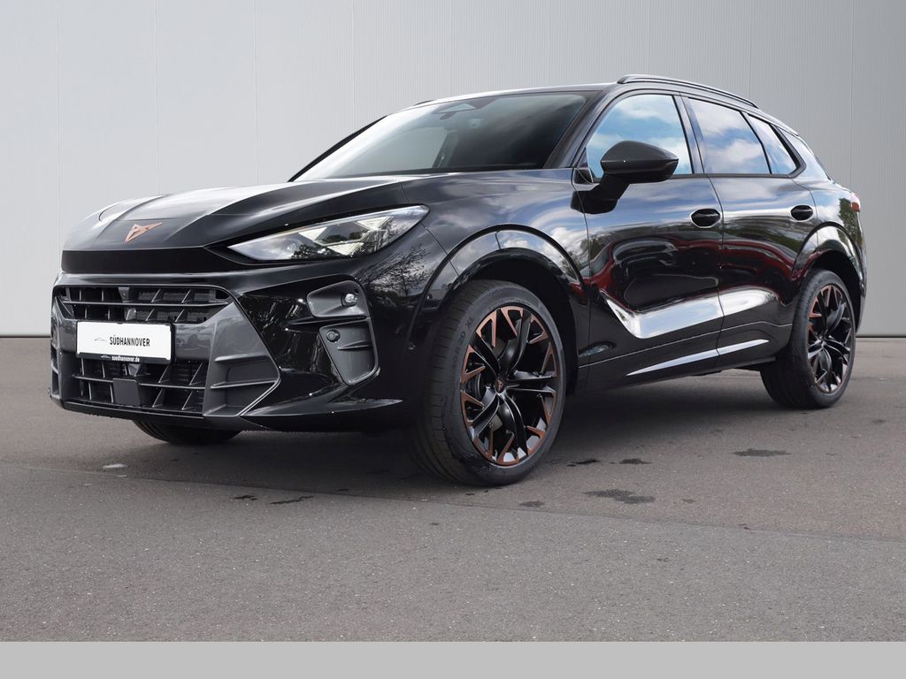 Cupra Terramar 2025