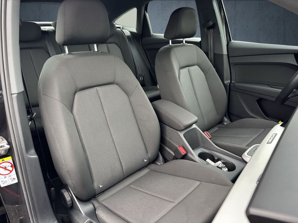 Audi Q4 e-tron 2022