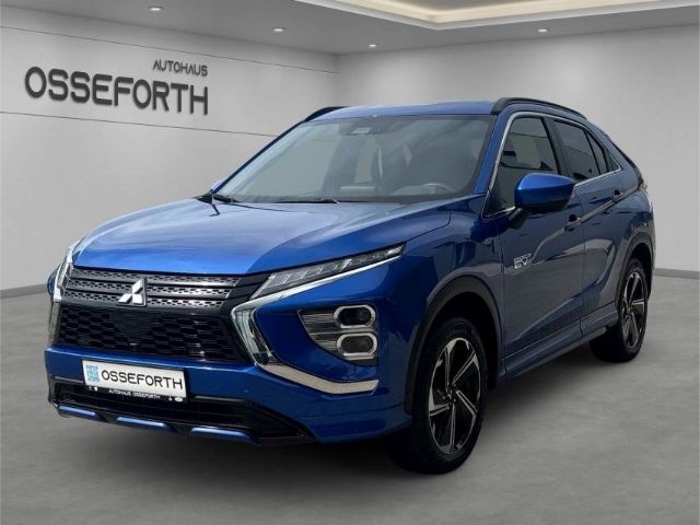 Mitsubishi Eclipse Cross 2023