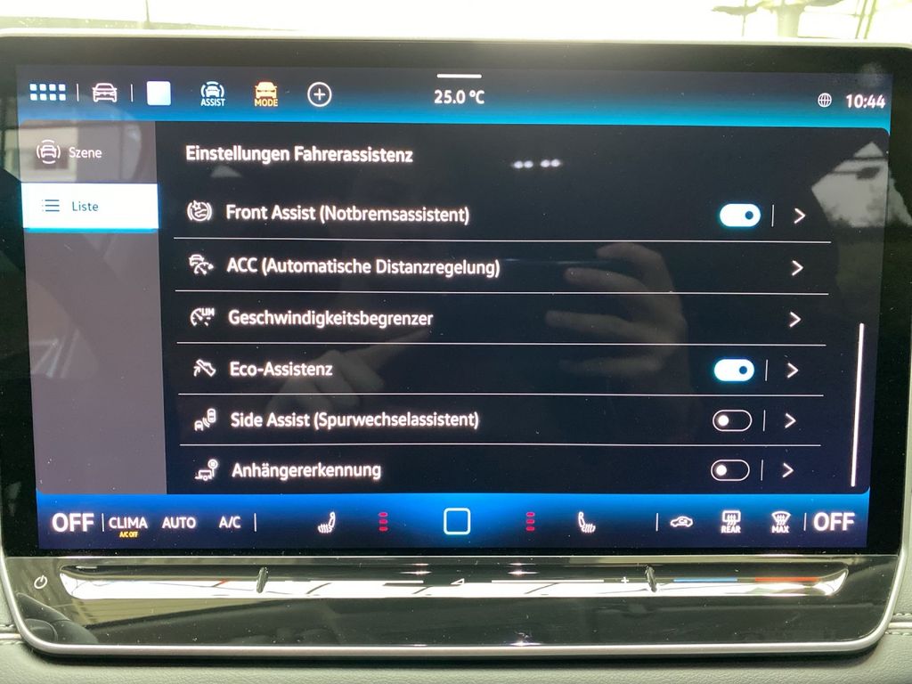 Volkswagen Tiguan 2025