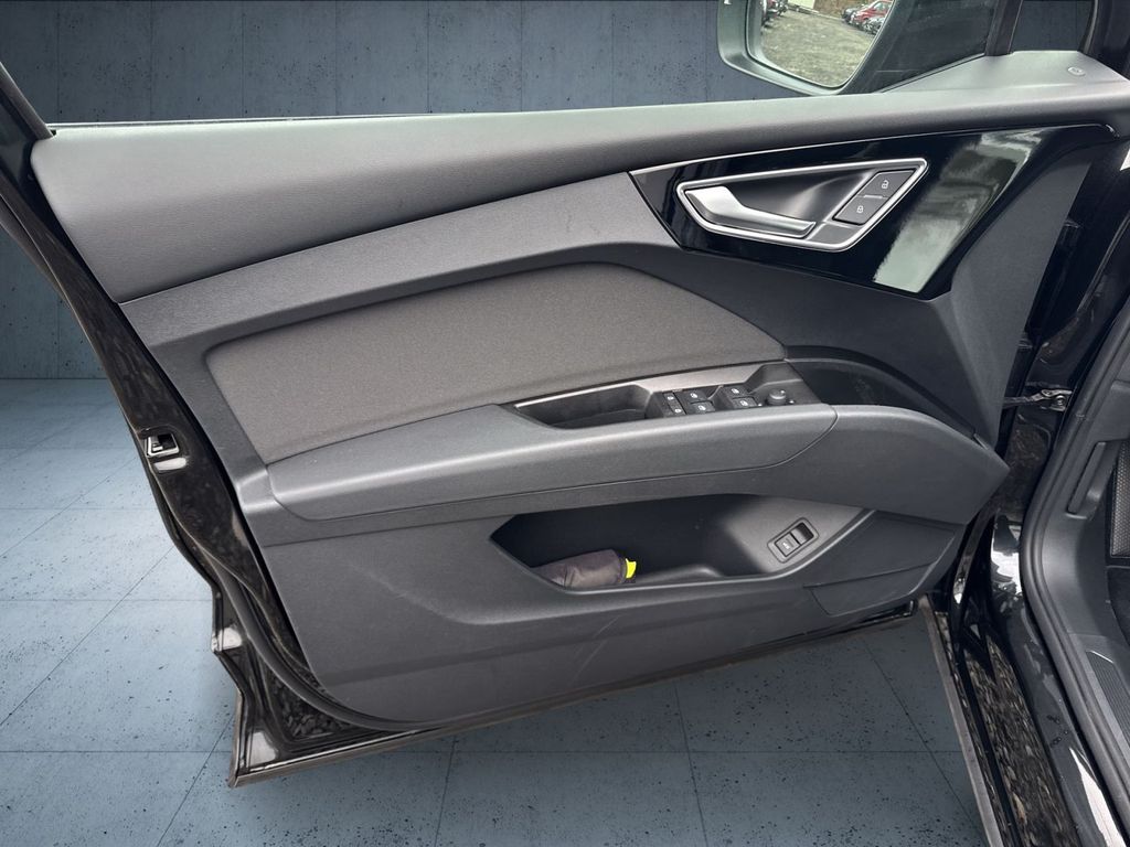 Audi Q4 e-tron 2022