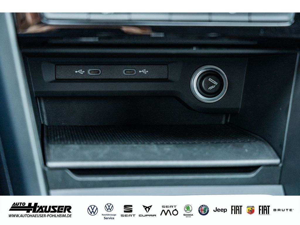 Volkswagen Touran 2025