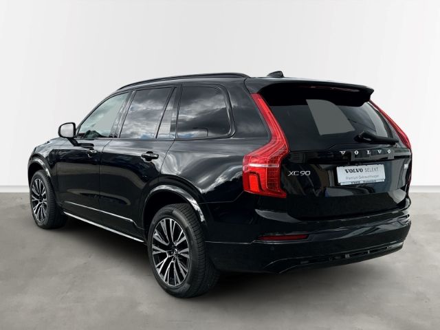 Volvo XC90 2022