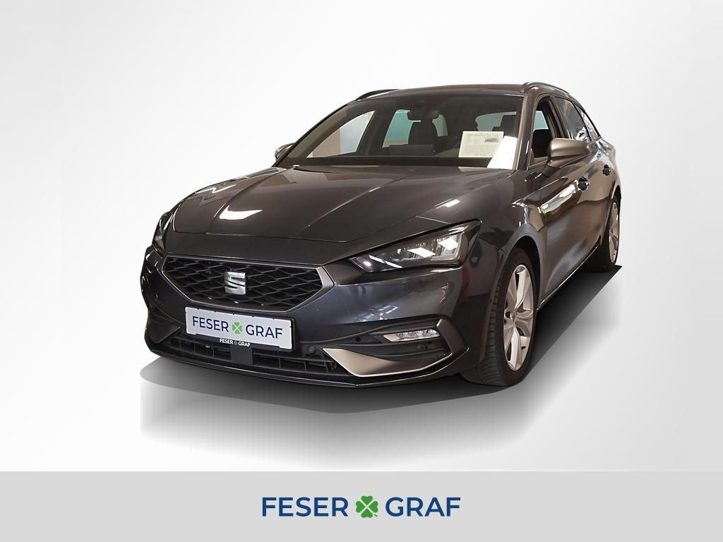 Seat Leon 2025