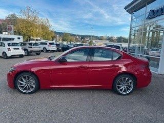 Alfa Romeo Giulia 2024