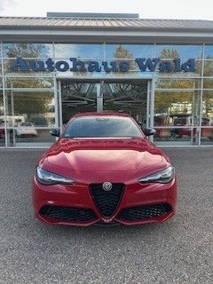 Alfa Romeo Giulia 2024