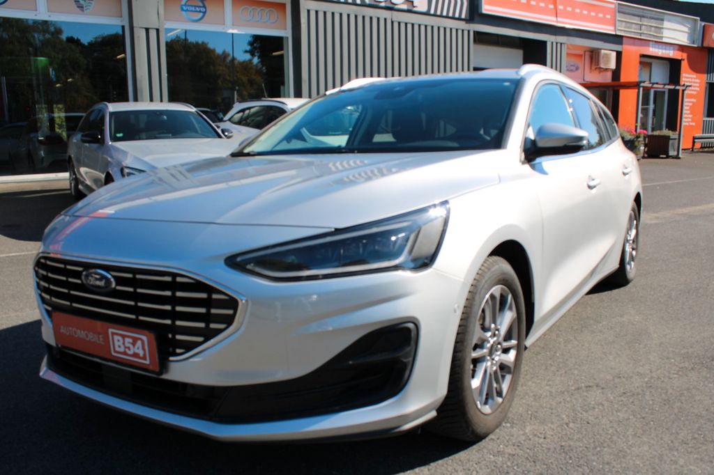 Ford Focus 2024