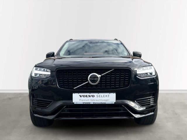Volvo XC90 2022