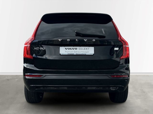 Volvo XC90 2022