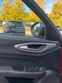 Alfa Romeo Giulia 2024