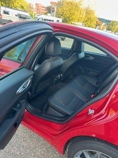 Alfa Romeo Giulia 2024