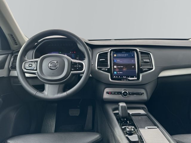 Volvo XC90 2022