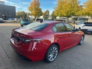 Alfa Romeo Giulia 2024