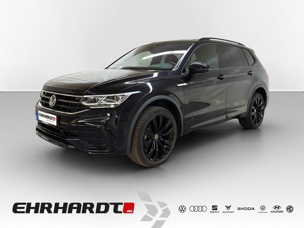 Volkswagen Tiguan Allspace 2023