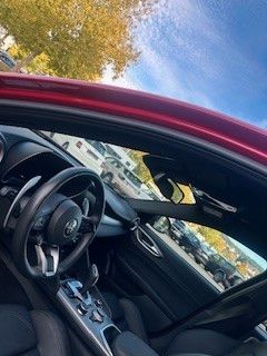 Alfa Romeo Giulia 2024