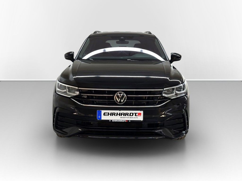 Volkswagen Tiguan Allspace 2023