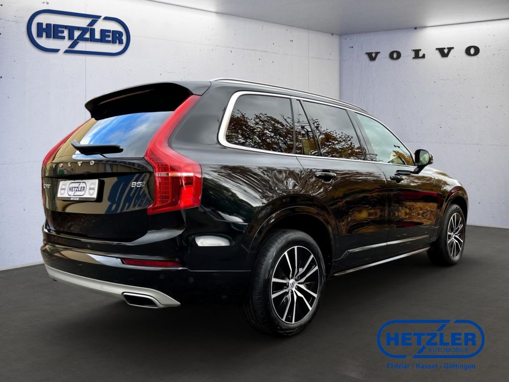 Volvo XC90 2021