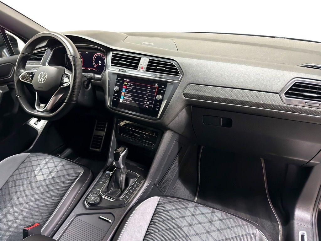 Volkswagen Tiguan Allspace 2023